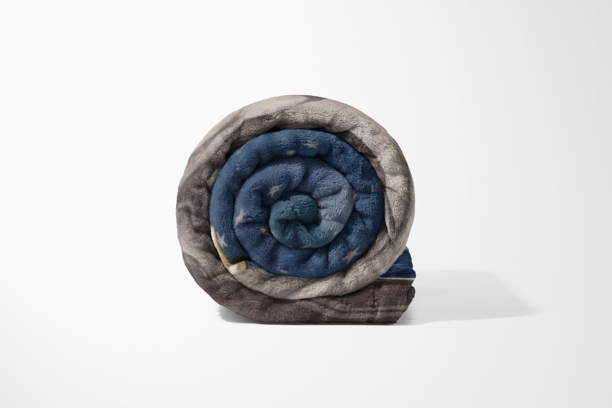 Cozy and Warm Multi-Color Pattern Blanket