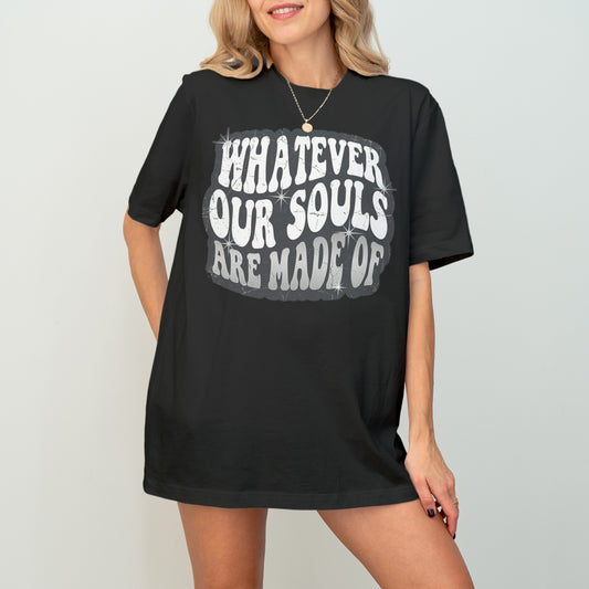 The Retro Souls Tee