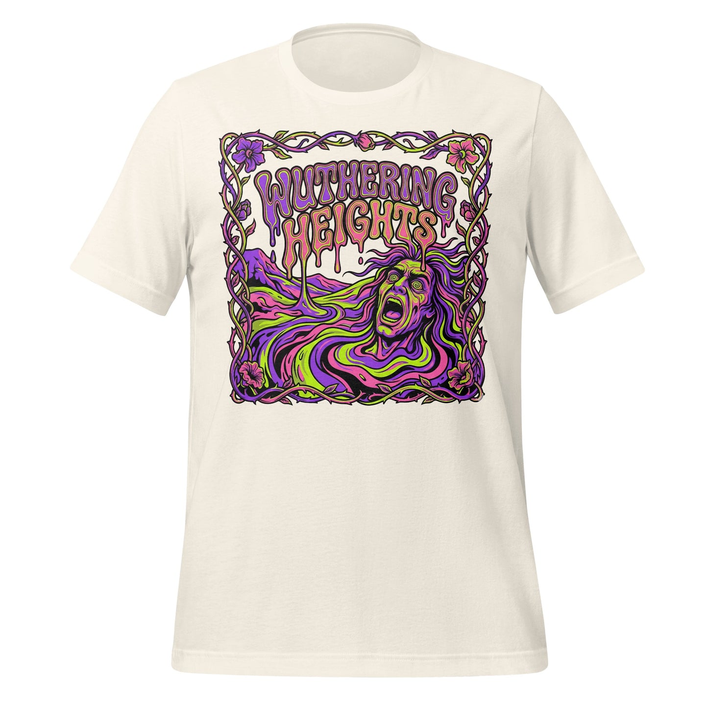 Wuthering Acid Trip Tee