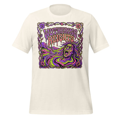 Wuthering Acid Trip Tee