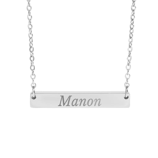 Manon Necklace - MagicMerchEmporium