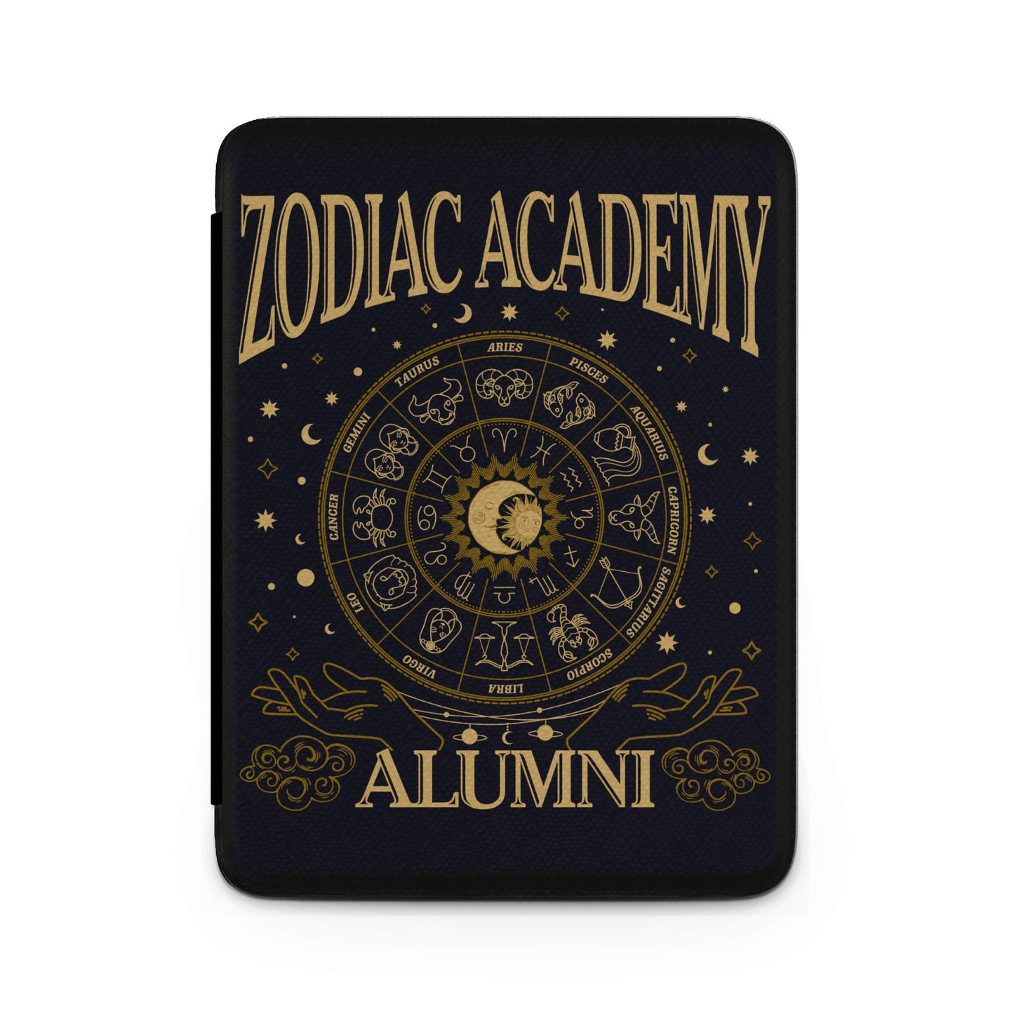 Zodiac Academy Alumni Celestial Astrology Wheel product type