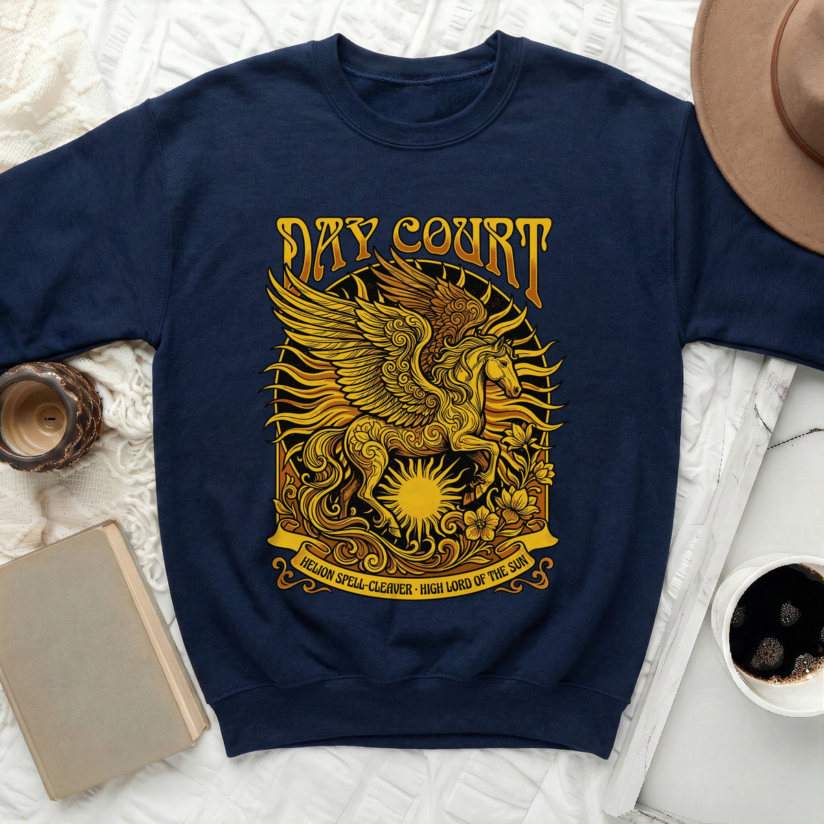 Navy
