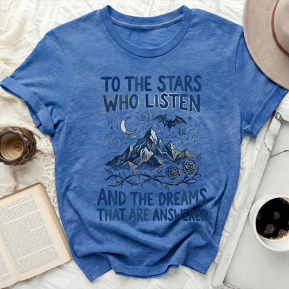 Stars Who Listen Dreams Answered product type