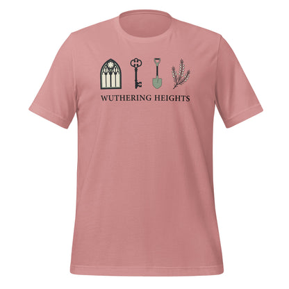 Wuthering Heights 4 Tee