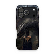 Dragon Bonded Phone Case