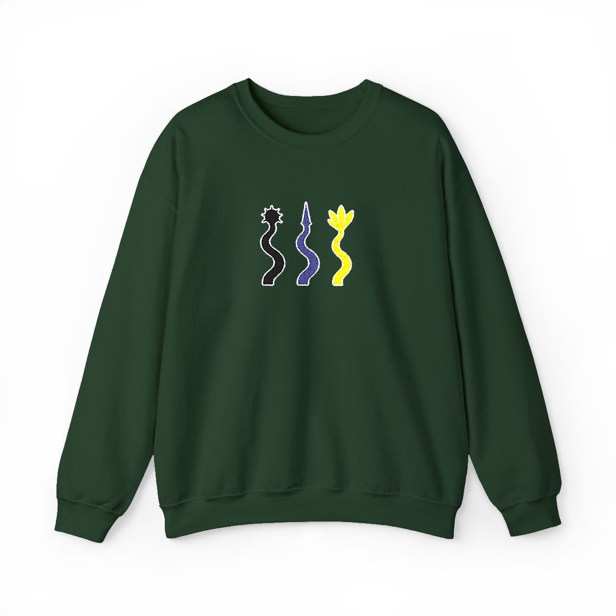 Forest Green