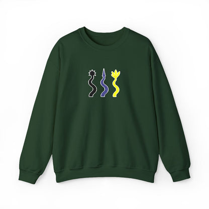 Forest Green