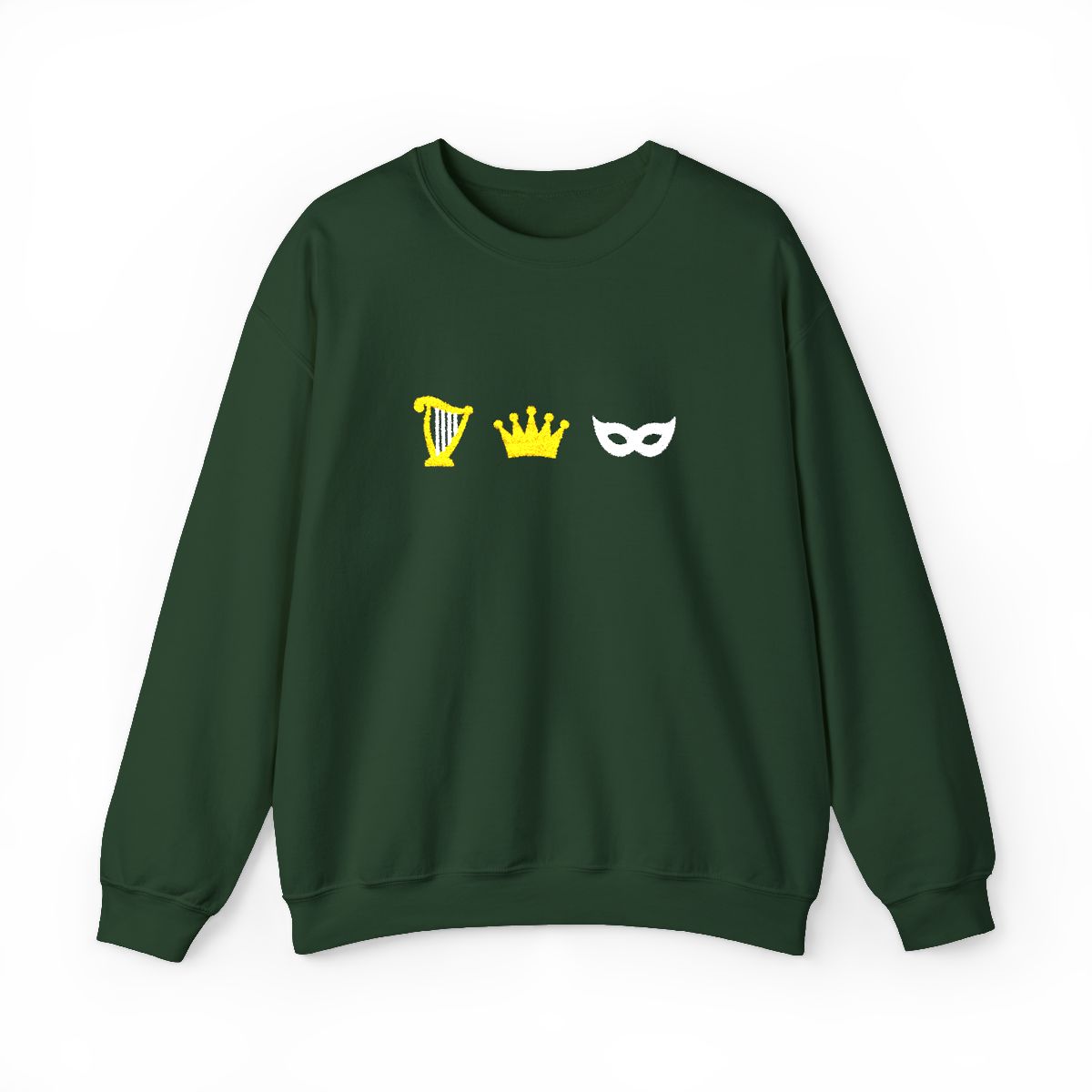 Forest Green
