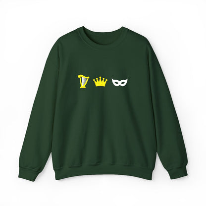 Forest Green