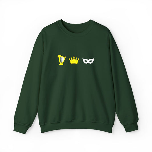 Forest Green