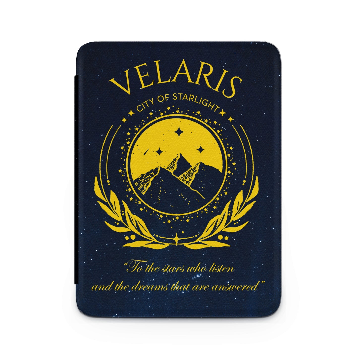 VELARIS CITY OF STARLIGHT stars and dreams product type