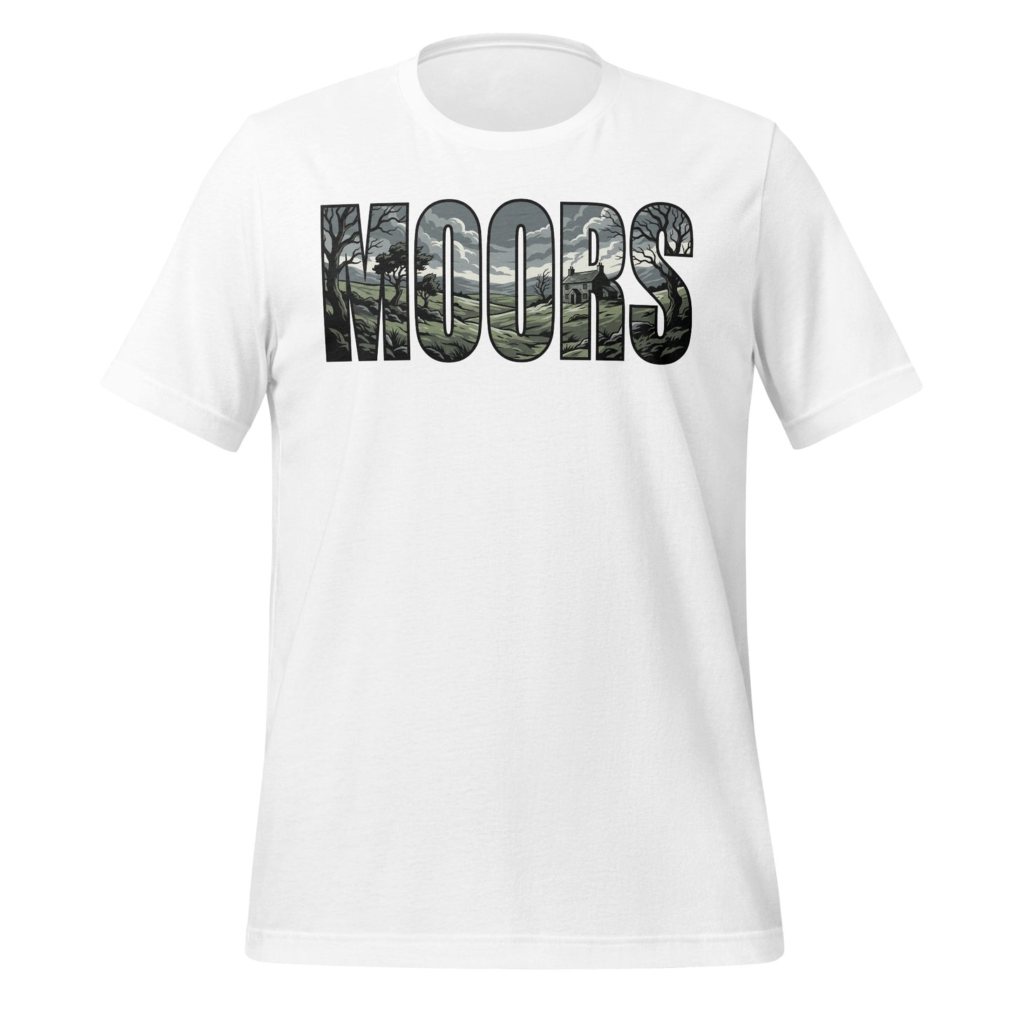 Moors Horizon Tee