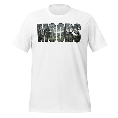 Moors Horizon Tee