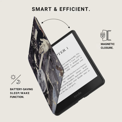 Kindle Paperwhite 5 Case Smart & Efficient product type