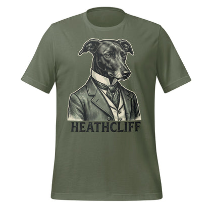 Heathcliff Hound Dog Tee