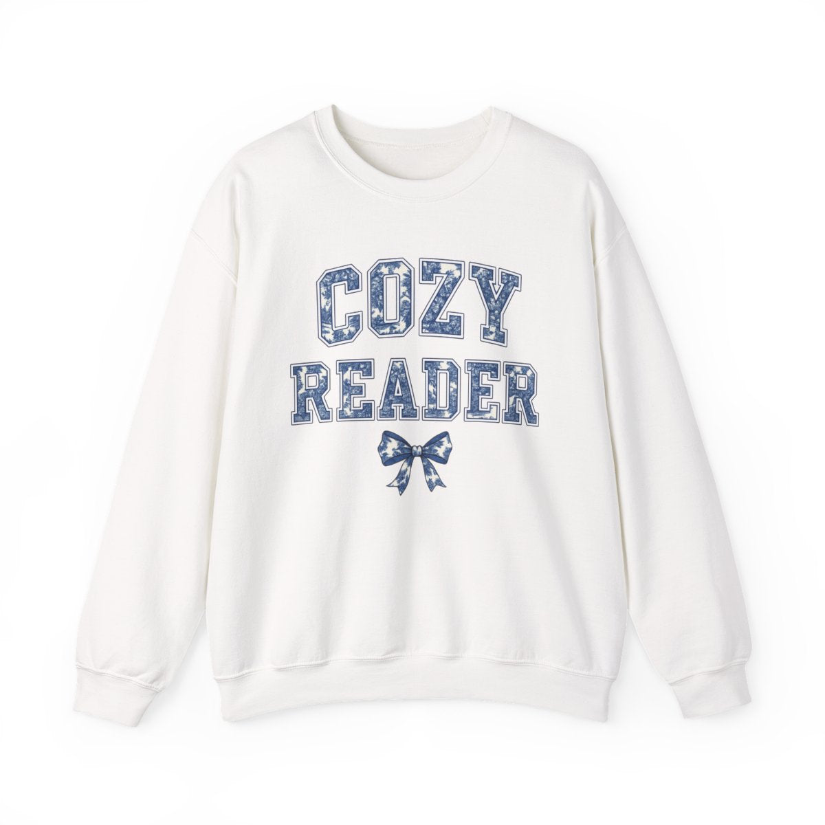 Cozy Reader Sweatshirt