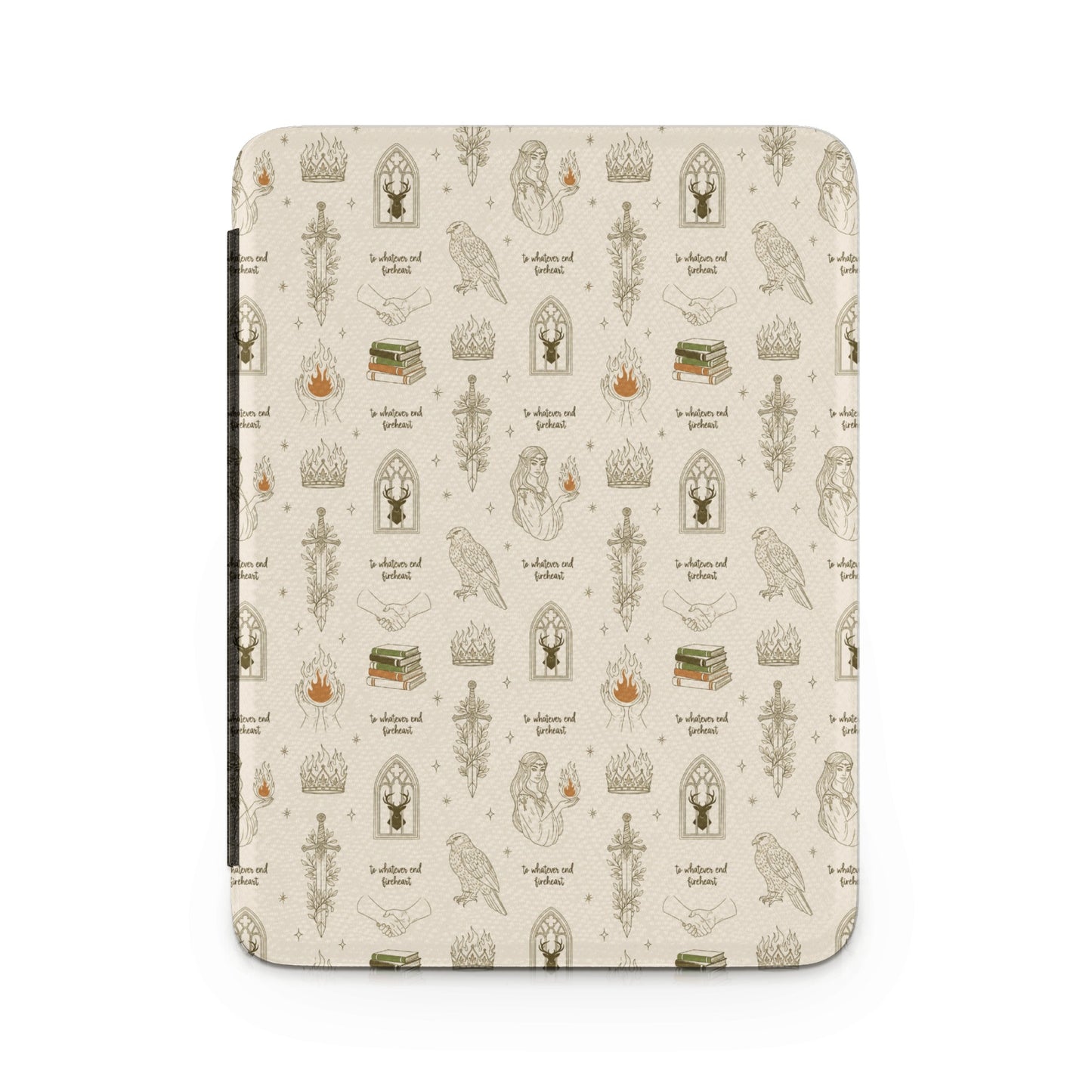 To Whatever End Fireheart Fantasy Design product type