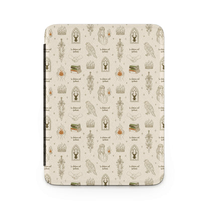 To Whatever End Fireheart Fantasy Design product type