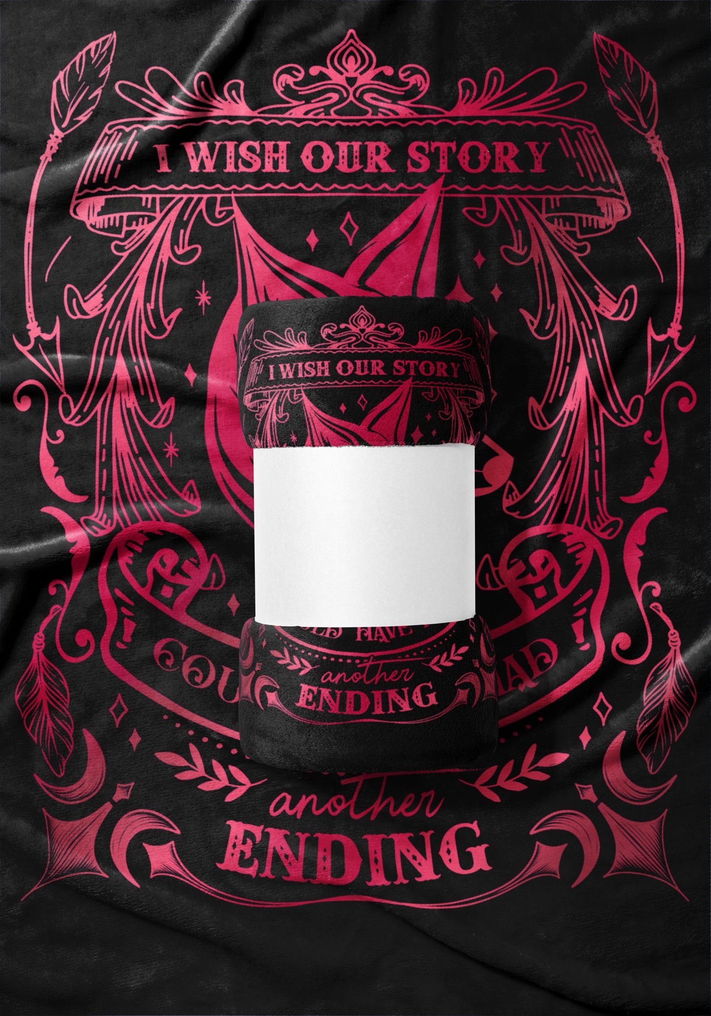 I Wish Our Story Had Another Ending product