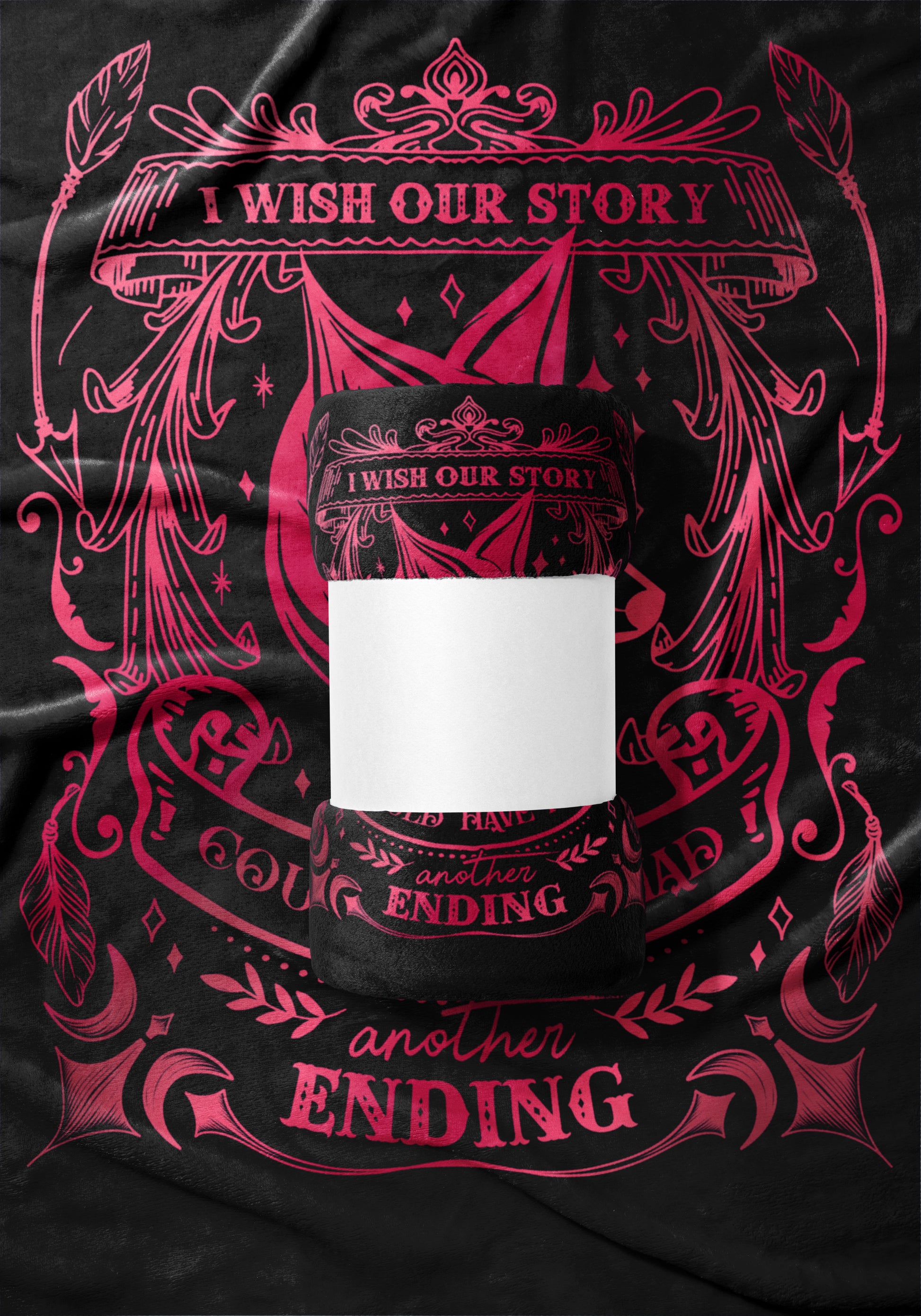 I Wish Our Story Had Another Ending product