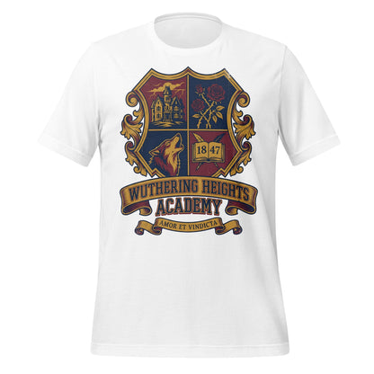 Amor et Vindicta Tee