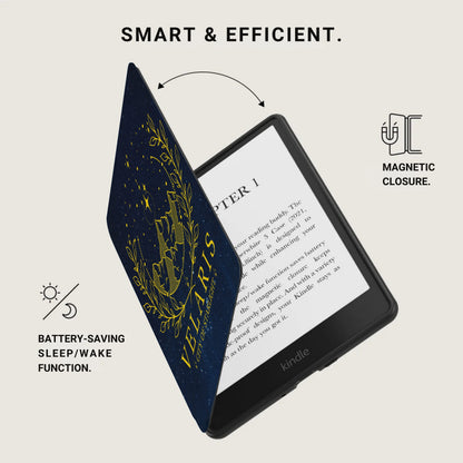 City Starlight Kindle Paperwhite 5 Magnetic Case product type