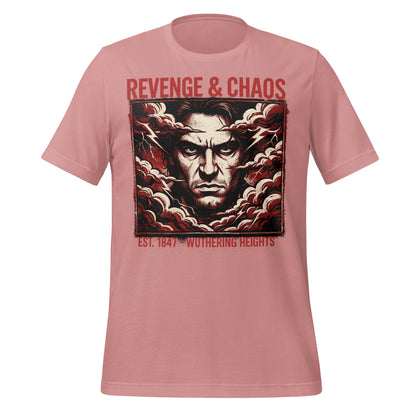 Revenge Chaos Tee