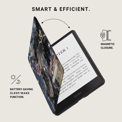 Kindle Magnetic Closure Sleep/Wake Case product type