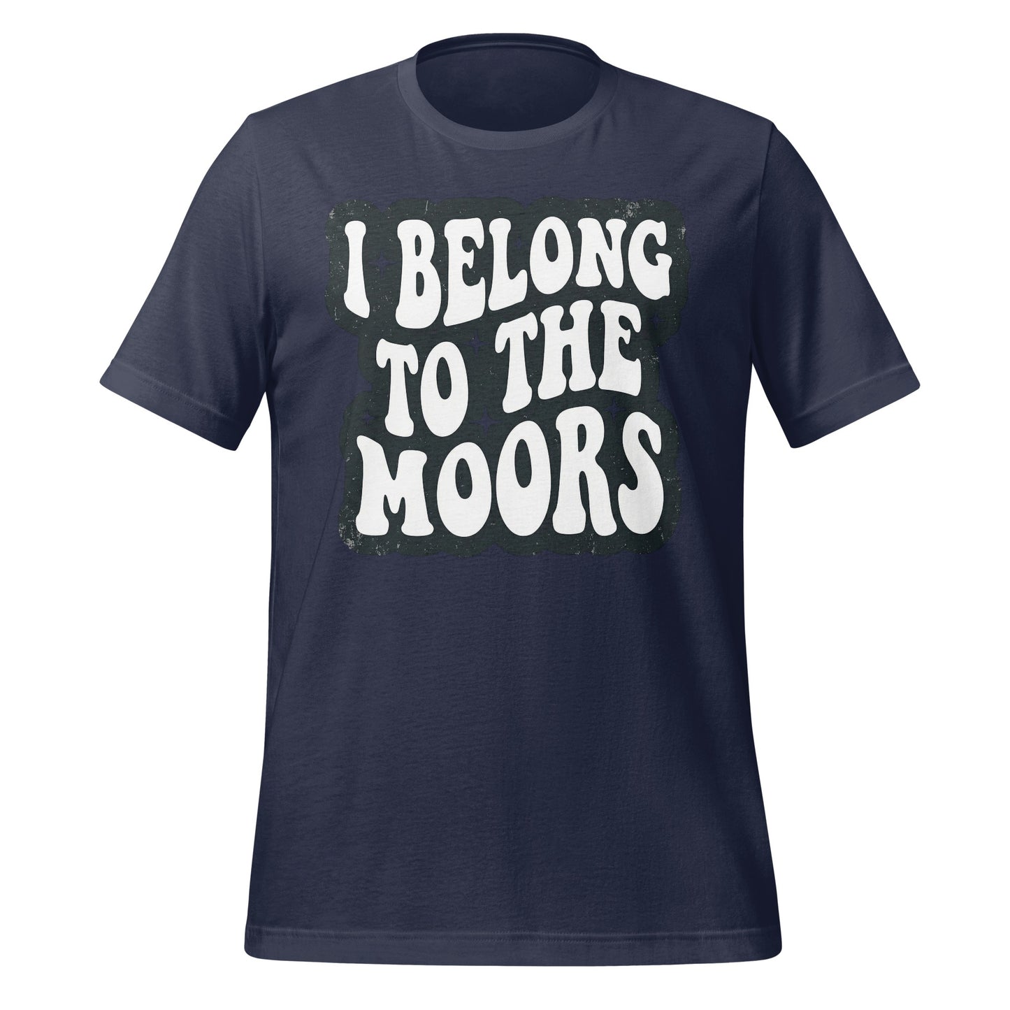 The 70s Moors Tee