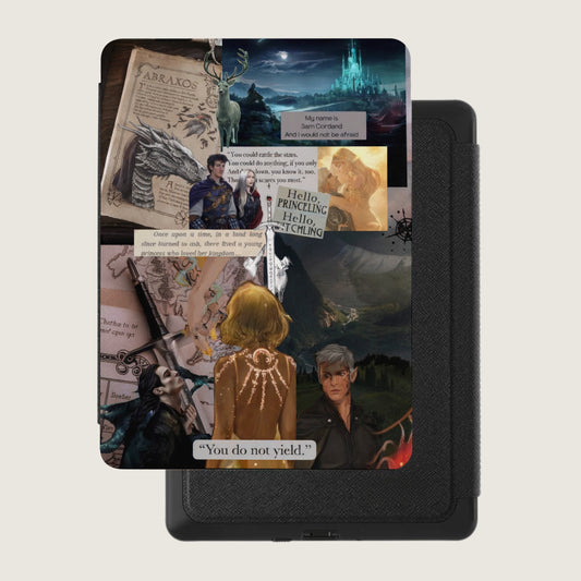 Abraxos Castle Map Dragon You Do Not Yield Art product type