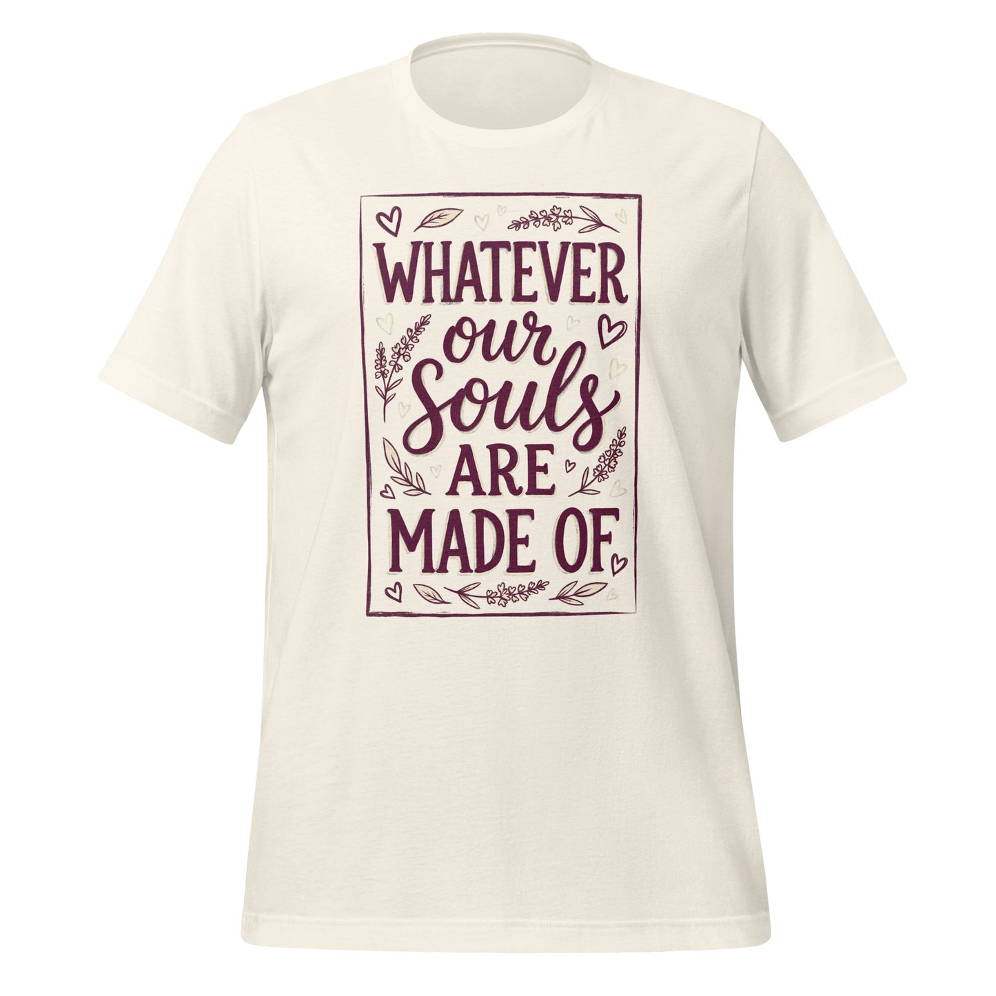 The Script Souls Tee