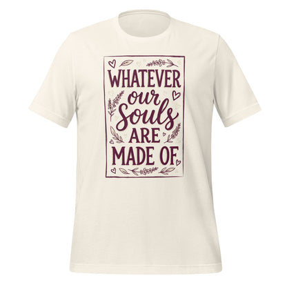 The Script Souls Tee