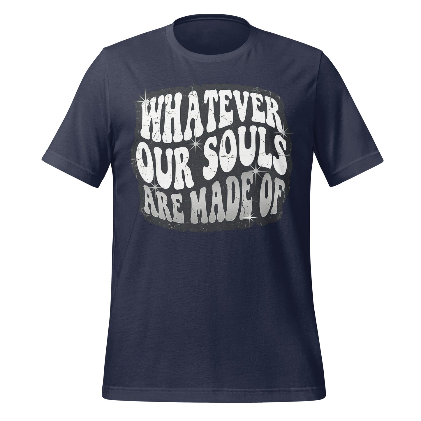 The Retro Souls Tee