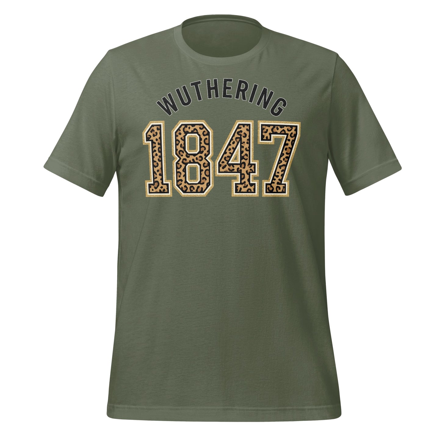 Wuthering Heights 1847 Tee