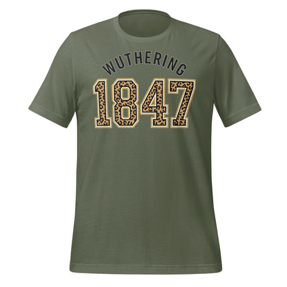 Wuthering Heights 1847 Tee