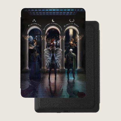 Fantasy Arches Looking For You Fireheart Character Scene product type