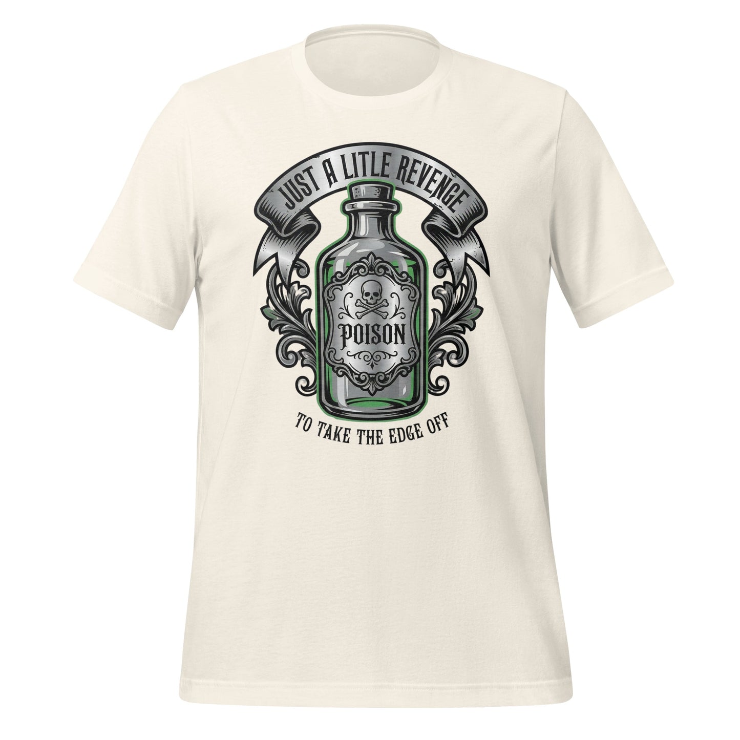 Poison Revenge Tee