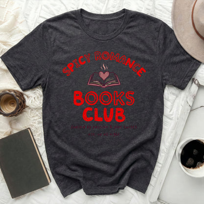 Spicy Romance Books Club fueled by passion & plot twists product type