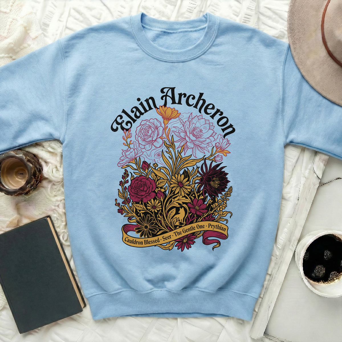 Light Blue