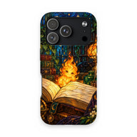 Ember Phone Case