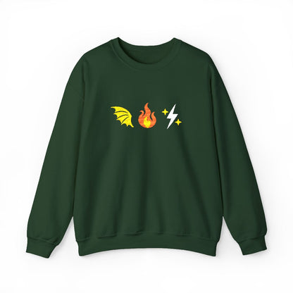 Forest Green