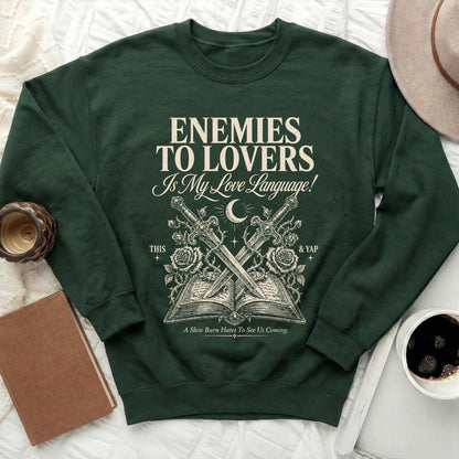 Forest Green