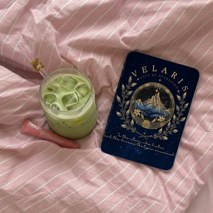 Velaris City of Starlight Matcha Drink Rhode Balm product type