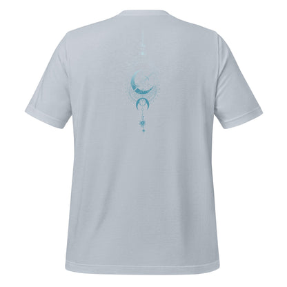 Mystical Celestial Moon Eye Sword Graphic Symbol product type

T-shirt
Apparel
Clothing
Moon
Celestial
Eye
Sword
Mystic
Spiritual
Cosmic
Graphic Tee
Illustration
Esoteric
Symbolism
Sacred
Crescent Moon
Stars
Zodiac
Occult
Unisex