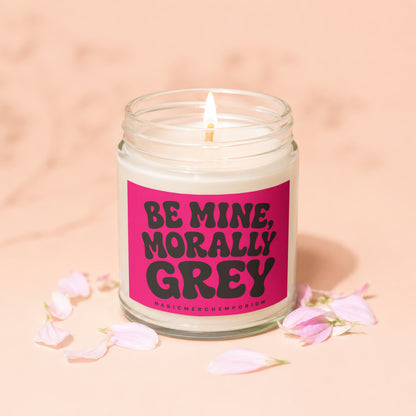 Morally Grey Candle