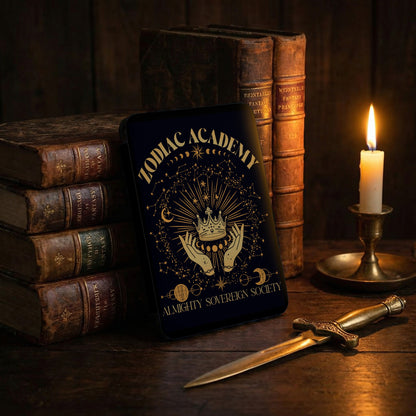 ZODIAC ACADEMY ALMIGHTY SOVEREIGN SOCIETY product type