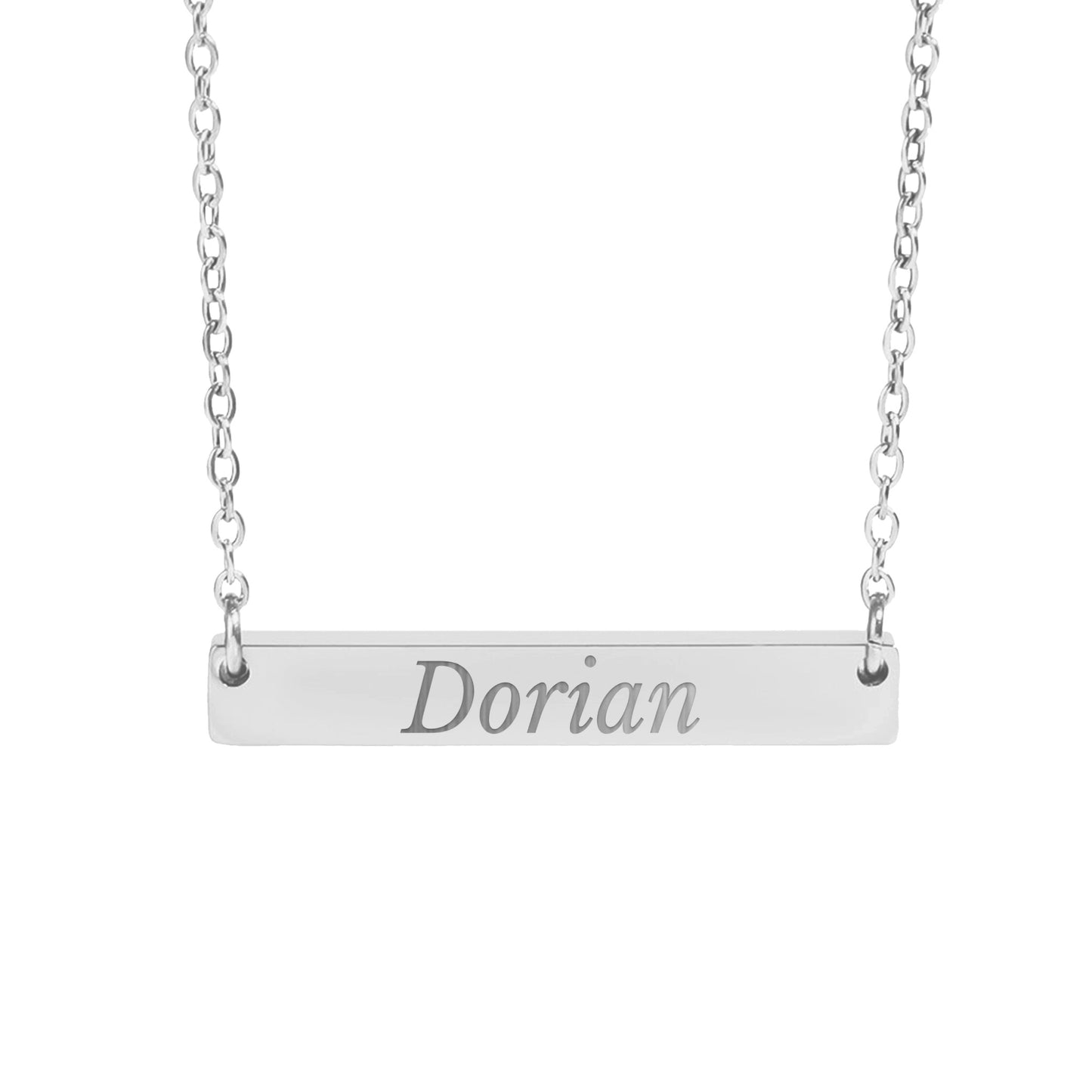 Dorian Necklace - MagicMerchEmporium