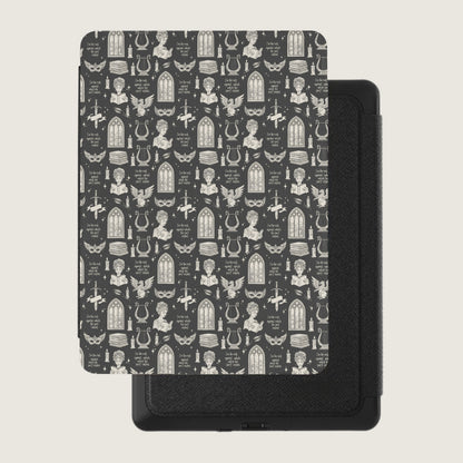 Dark Academia Rock Against Surf Cashes product type