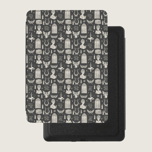 Dark Academia Rock Against Surf Cashes product type